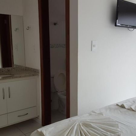Condominio Mont Hebron - Apto 3A Πόρτο Σεγκούρο Εξωτερικό φωτογραφία