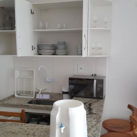 Condominio Mont Hebron - Apto 3A Πόρτο Σεγκούρο Εξωτερικό φωτογραφία