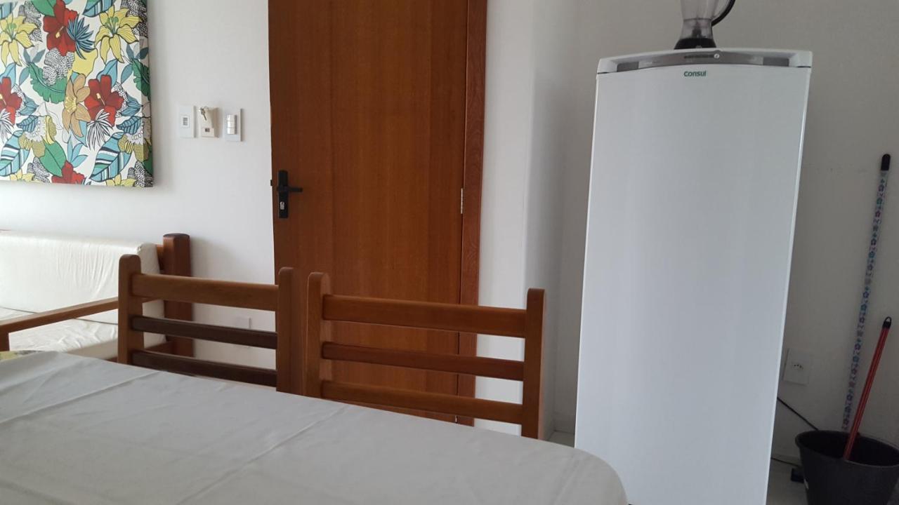 Condominio Mont Hebron - Apto 3A Πόρτο Σεγκούρο Εξωτερικό φωτογραφία