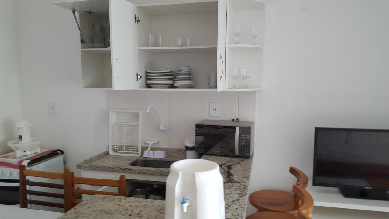 Condominio Mont Hebron - Apto 3A Πόρτο Σεγκούρο Εξωτερικό φωτογραφία