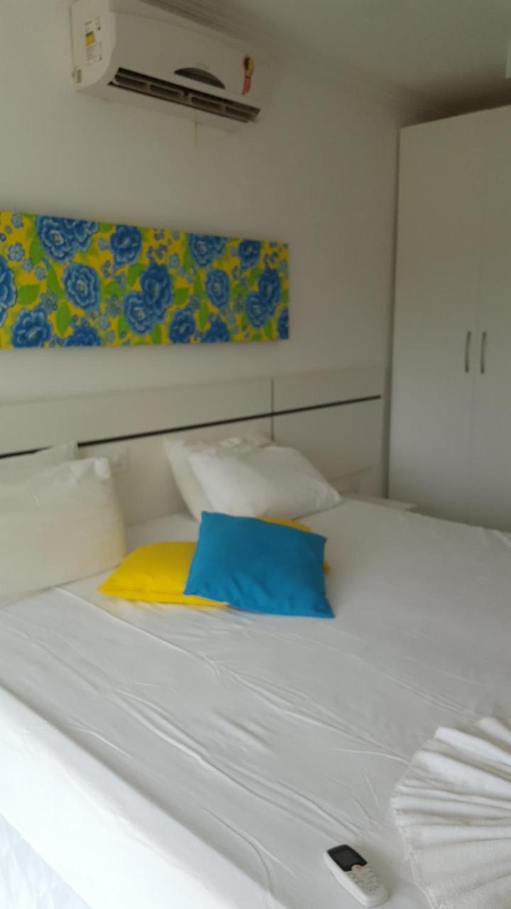 Condominio Mont Hebron - Apto 3A Πόρτο Σεγκούρο Εξωτερικό φωτογραφία
