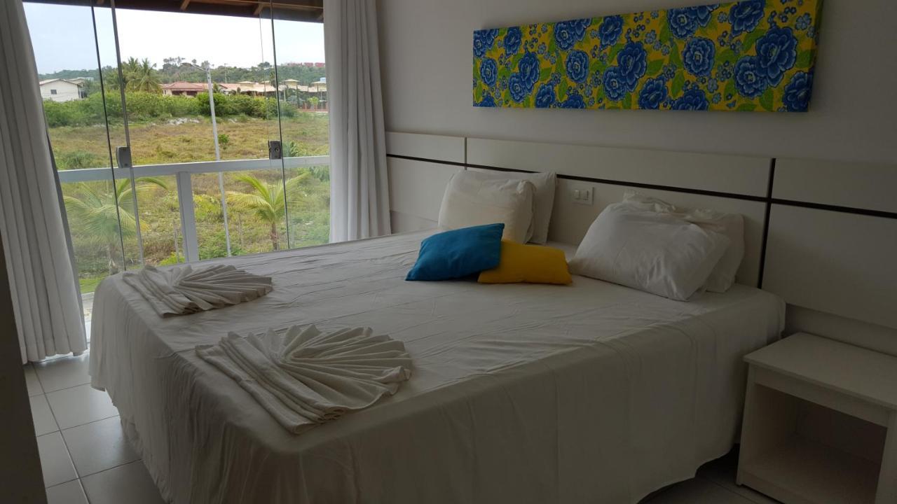 Condominio Mont Hebron - Apto 3A Πόρτο Σεγκούρο Εξωτερικό φωτογραφία