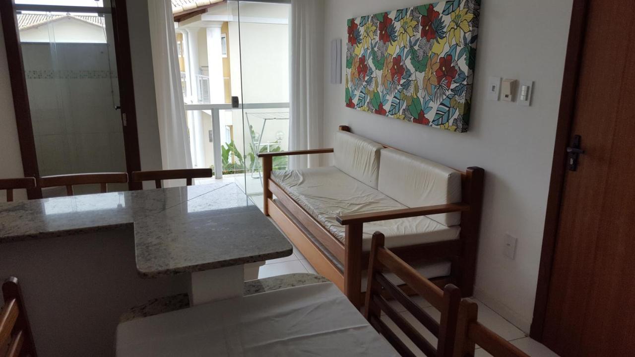Condominio Mont Hebron - Apto 3A Πόρτο Σεγκούρο Εξωτερικό φωτογραφία